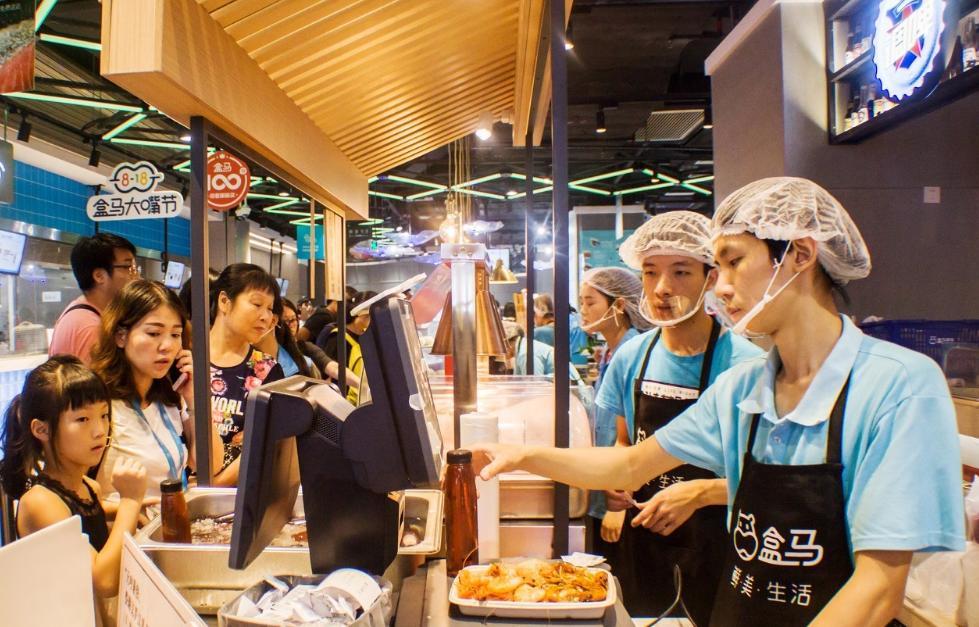 招商加盟外包怎么做,招商外包服务加盟流程