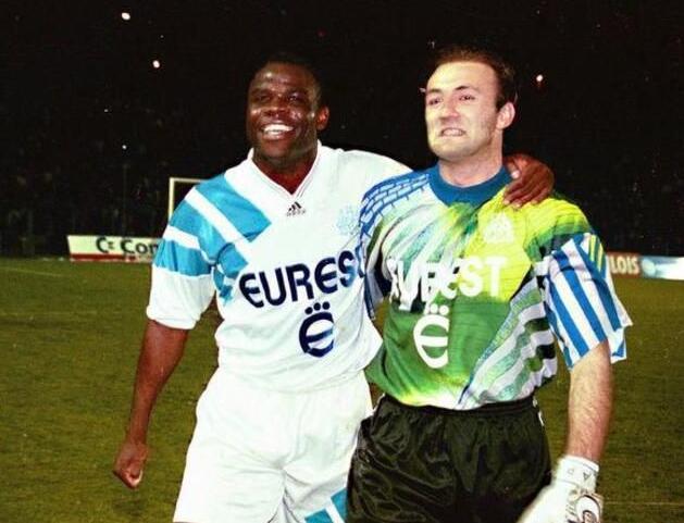 罗纳尔多世界杯对法国,世界杯仅丢一球