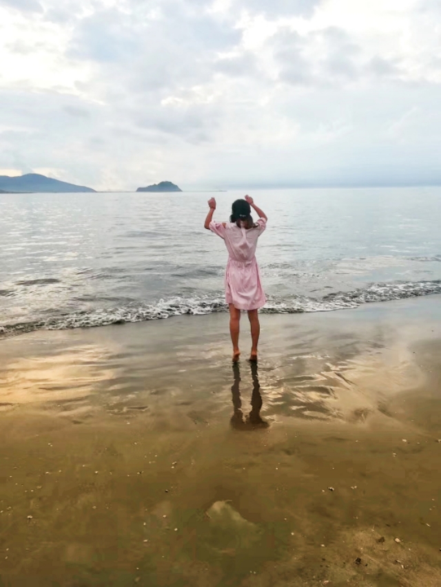 惠州檀悦豪生度假酒店附近赶海,2024年惠州赶海的最佳地方