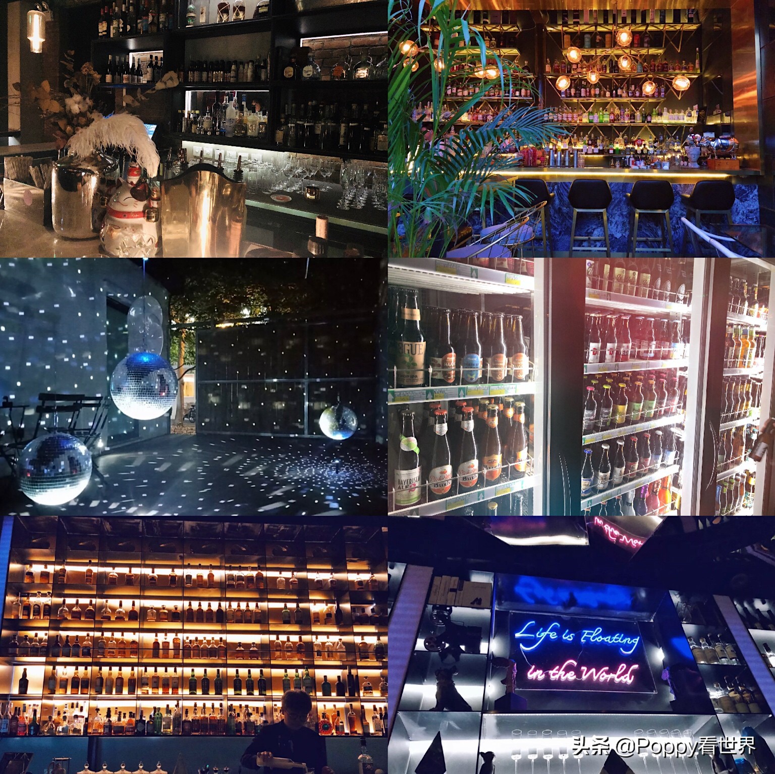 北京适合女生的夜店,北京年轻人去的酒吧推荐