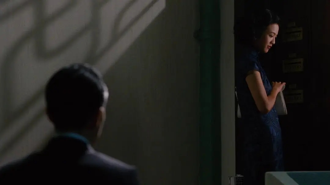 《色.戒》13年：原定刘亦菲，梁朝伟加戏，拍完田雨和汤唯分手