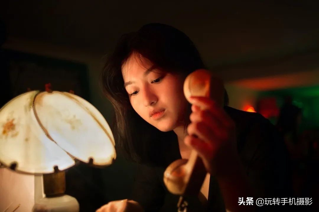 snapseed和美图秀秀,snapseed照片美颜