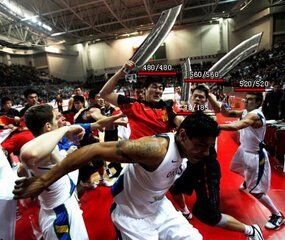 热血传奇牛魔洞爆什么装备,热血传奇1.85版本装备