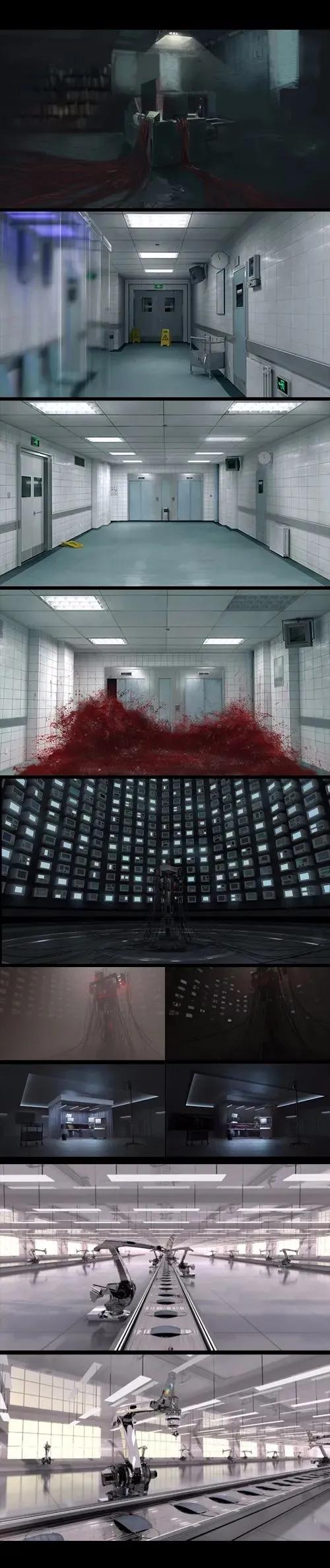 央美设计学院毕业展,设计艺术学校毕业展