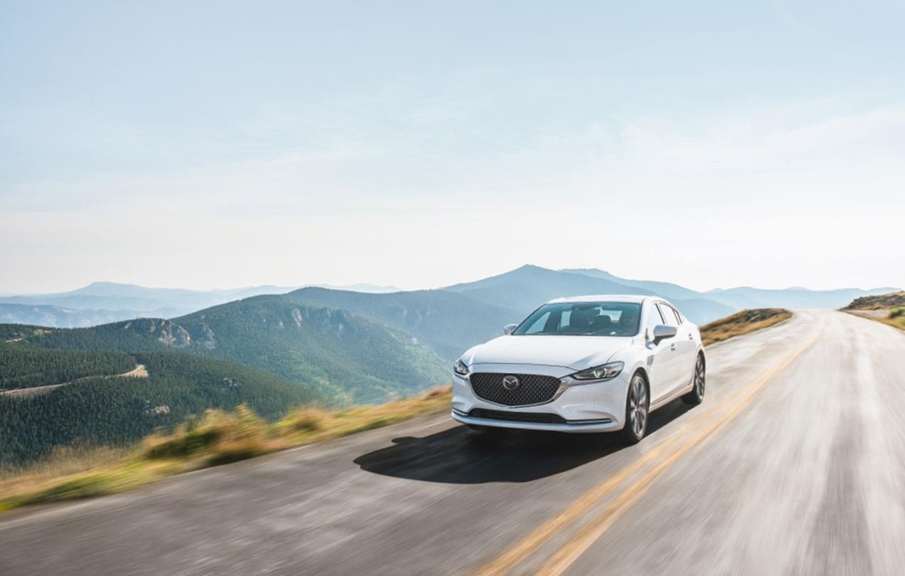 2020款马自达6旅行版价格,2023款全新马自达6旅行版四驱