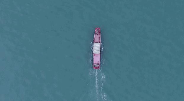 夏日的海岛沙滩,值得去的海边海岛