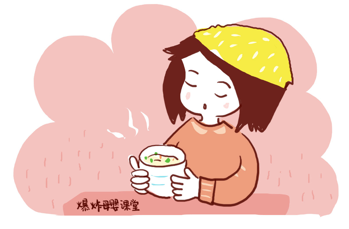 产后40天肚子胀气如何快速消除,宝妈剖腹产后有胀气该怎么办