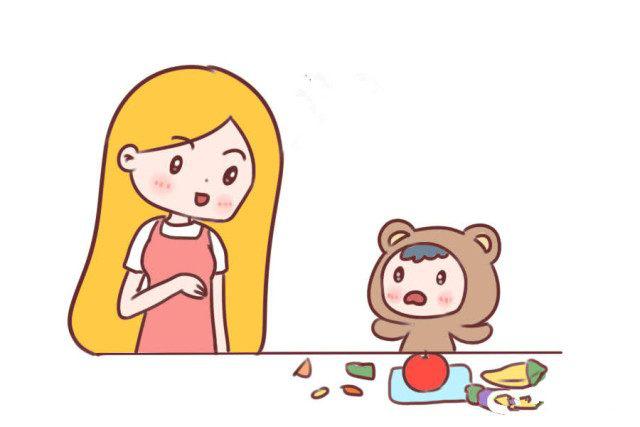 孩子性格任性怎么处理,孩子表现自私要怎么教育