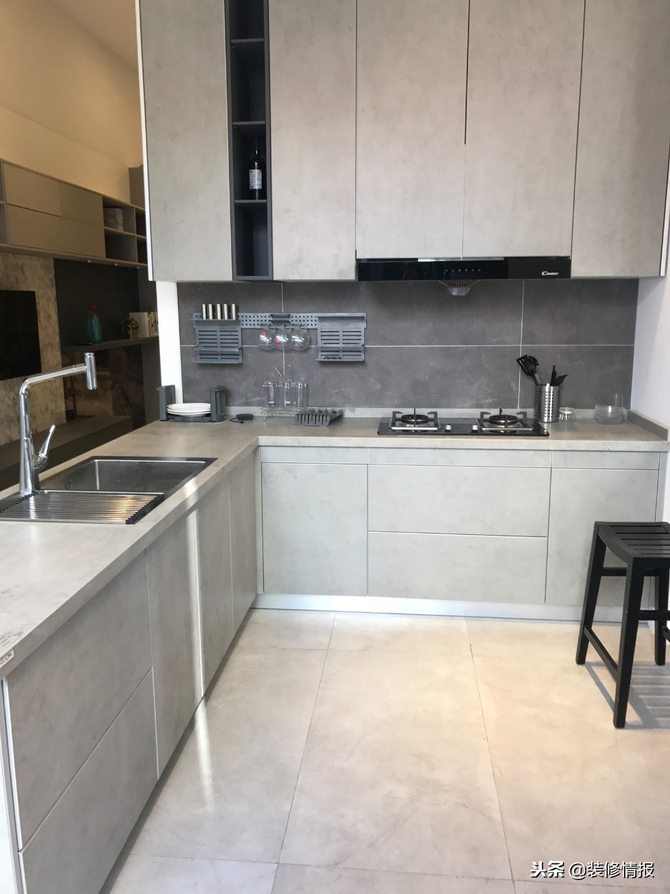 装修公益咨询活动:水果、牛排……还有专业的装修大佬!