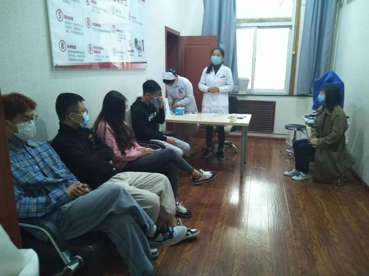 参军入伍眼睛视力需要多少,参军入伍视力4.2合格吗