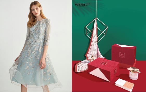 宫廷礼盒、护肤爆品、复古盲盒京东时尚居家母亲节海量好礼来袭