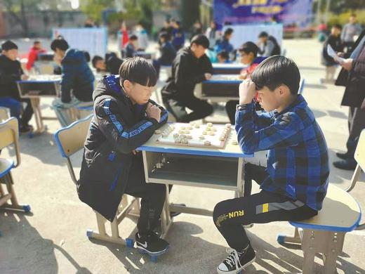 边角思维催生农村中学新样板探秘蕲春县第二实验中学蝶变之路