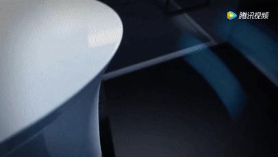 一位女士因追求而执着，因科勒而精彩！