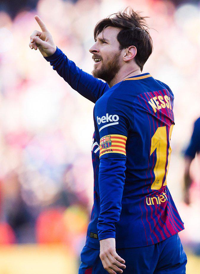 天才梅西纪录片,梅西天才表现