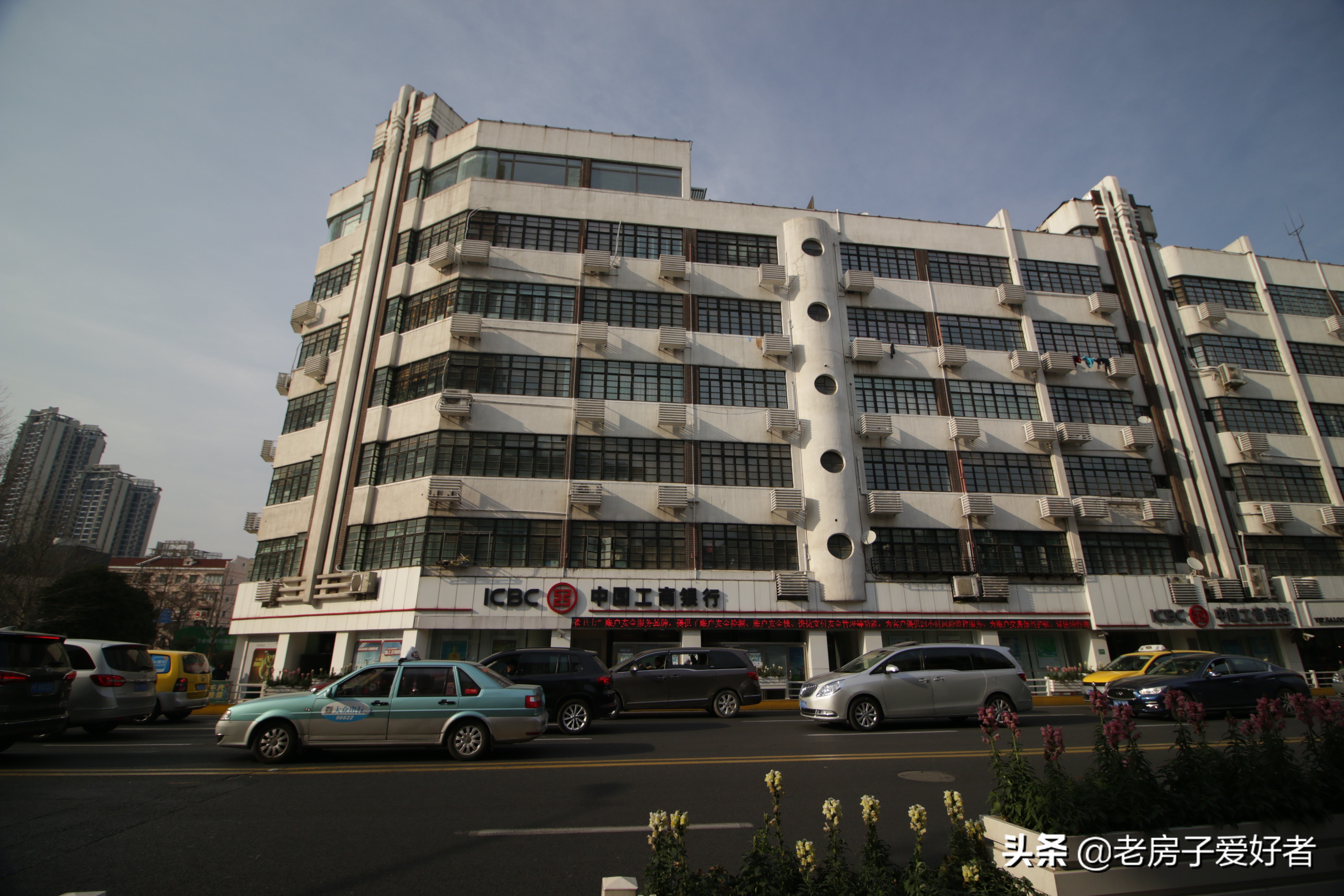 淮海路历史建筑,徐州淮海纪念馆哪些历史文物