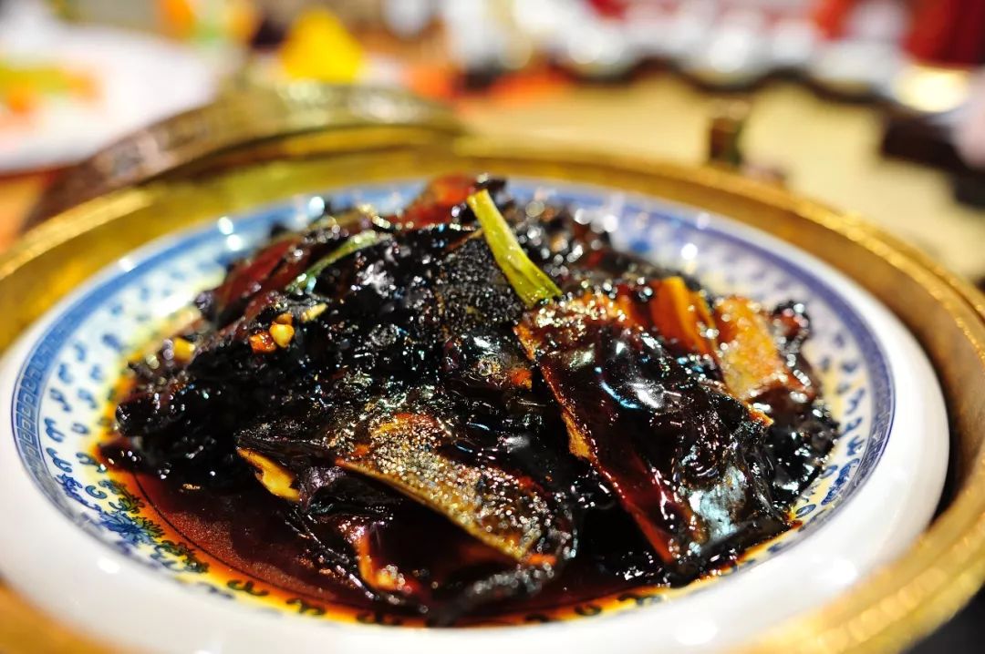 没有硬菜怎么下酒,宁波人吃年夜饭有什么菜