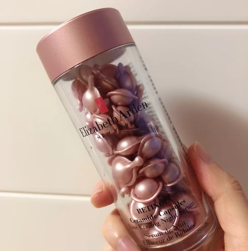 雅顿好用的单品,雅顿粉胶和金胶有什么区别