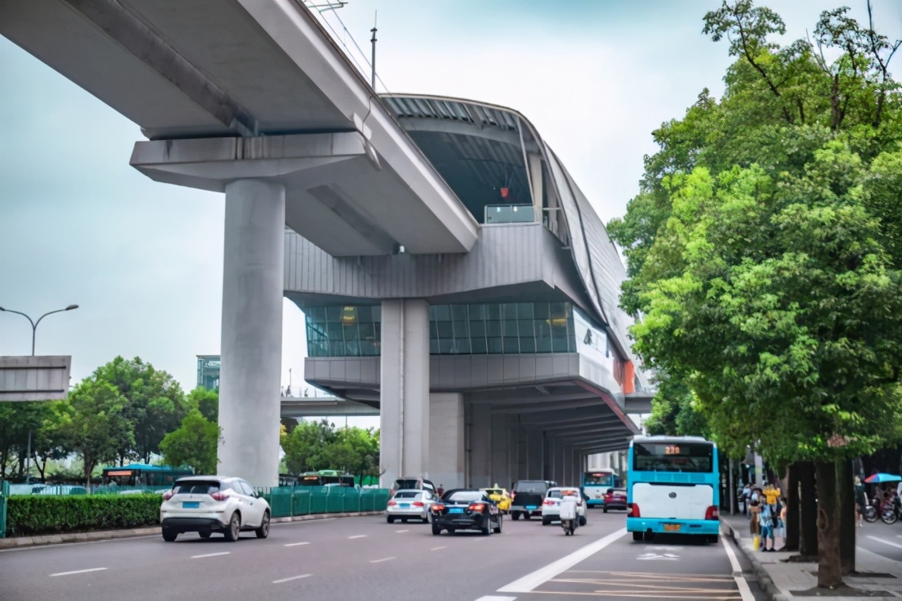 藏不住的宝藏,藏不住了秦岭里的西安宝藏美景