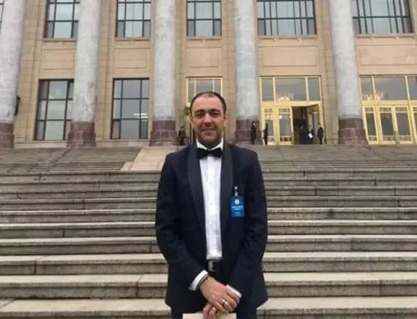 到哪里都是人才，传奇延续，球坛跨界政坛的他们