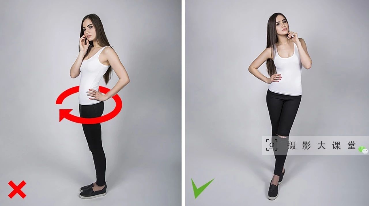 拍照片时如何让女生摆pose,女生怎么摆pose怎么拍照好看图片