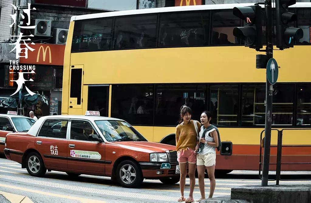 过春天华语青春片该有的模样,过春天是电影还是电视剧