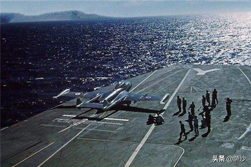 辽宁号航母尺寸图纸,2000万美元买航母付出了什么