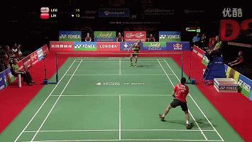 羽球十大技巧,羽毛球的基本规则