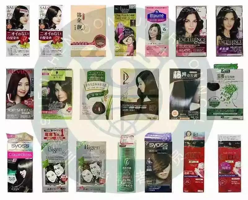 染发你一定要知道的知识,染发需谨慎不然一不小心变秃头