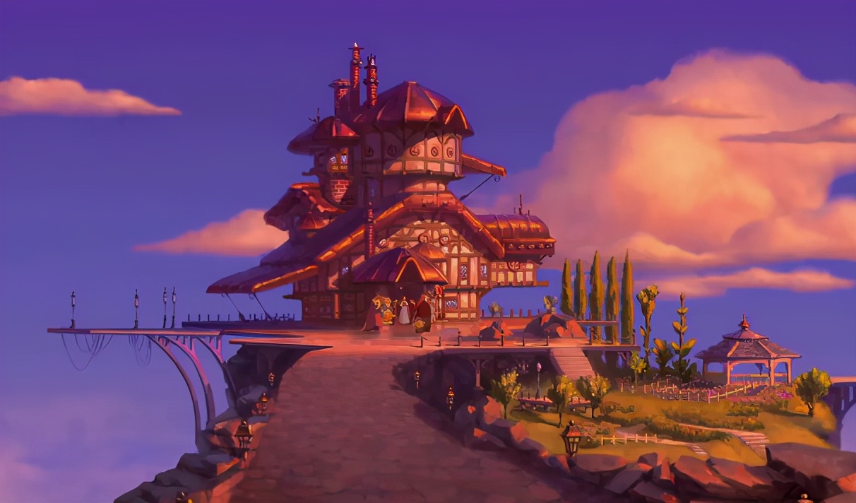 7-12岁儿童科幻电影必看,7-12岁儿童必看十部动画电影科幻