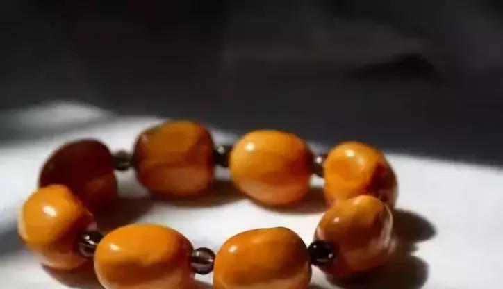 最全的菩提子图解太美了,最好的菩提子