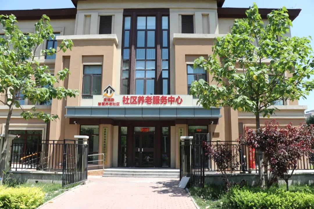 新建学校、老人院、菜市场等，天津东丽区有大动作