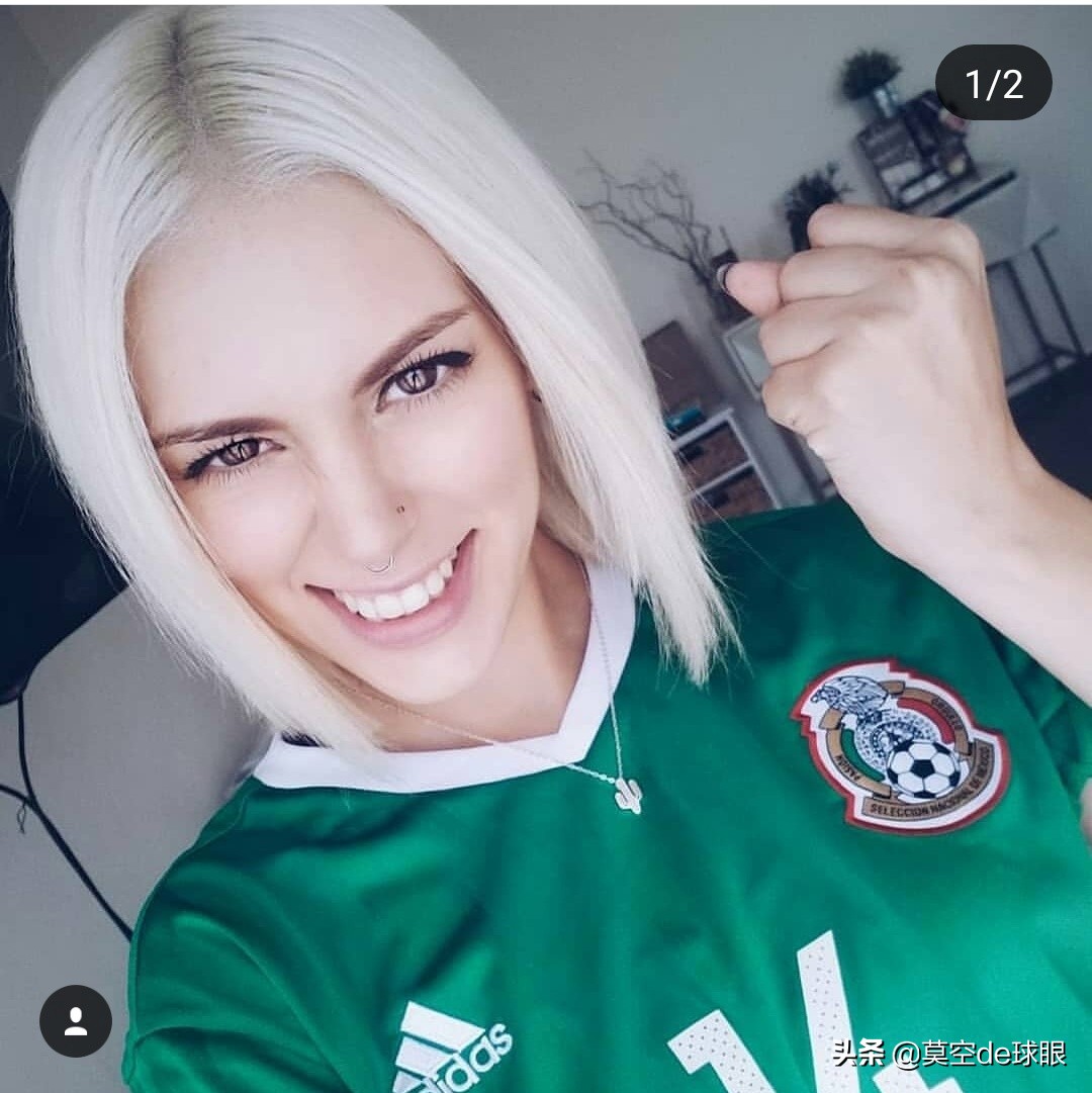 热爱足球的姐妹们最帅气,迟到的说一声,祝所有女球迷节日快乐!