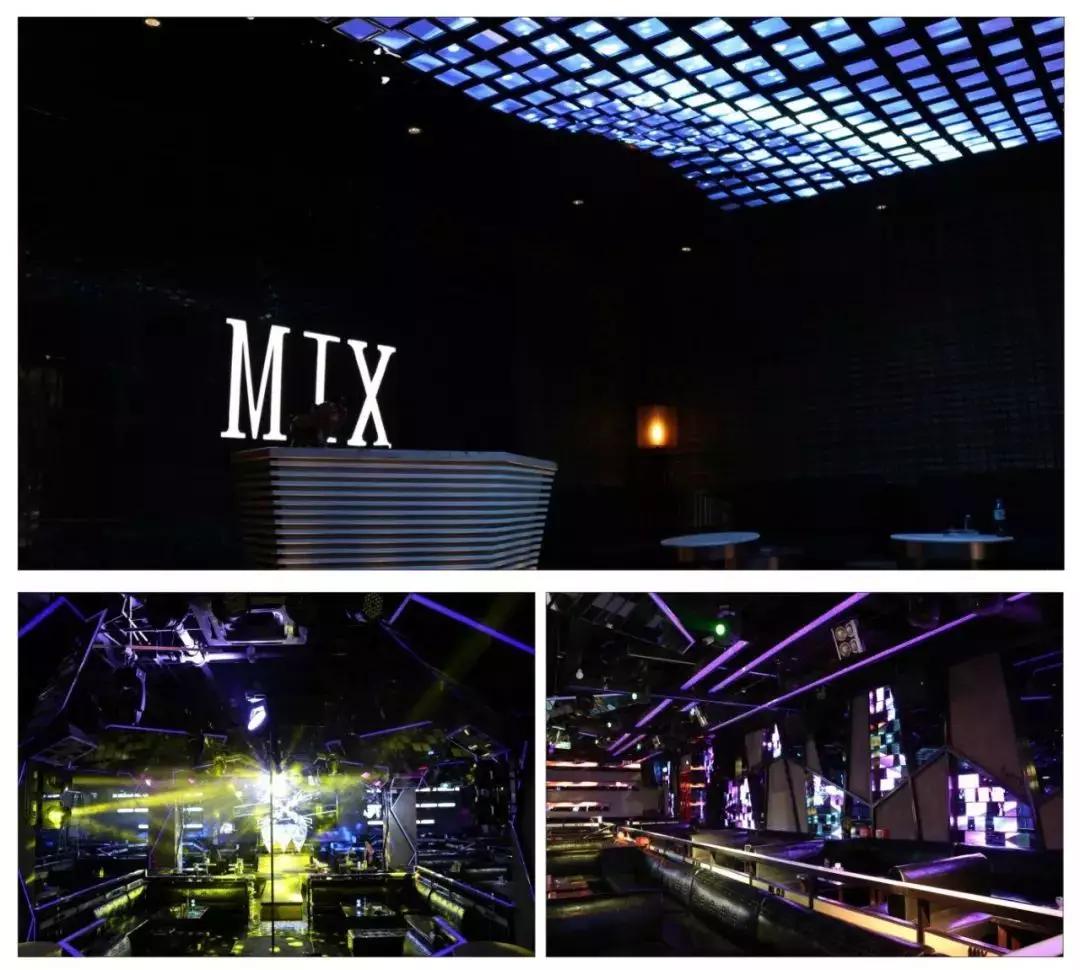 高端大气上档次的酒吧,十大创意酒吧