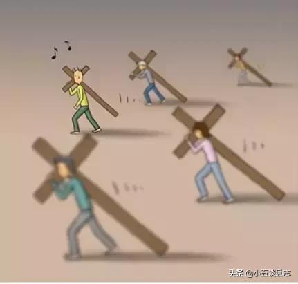 当你放弃时请看这组漫画,当你想放弃时请看看这些漫画