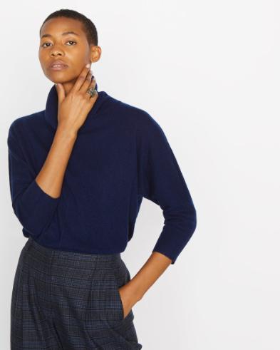 轻奢高街品牌,真正的高街品牌