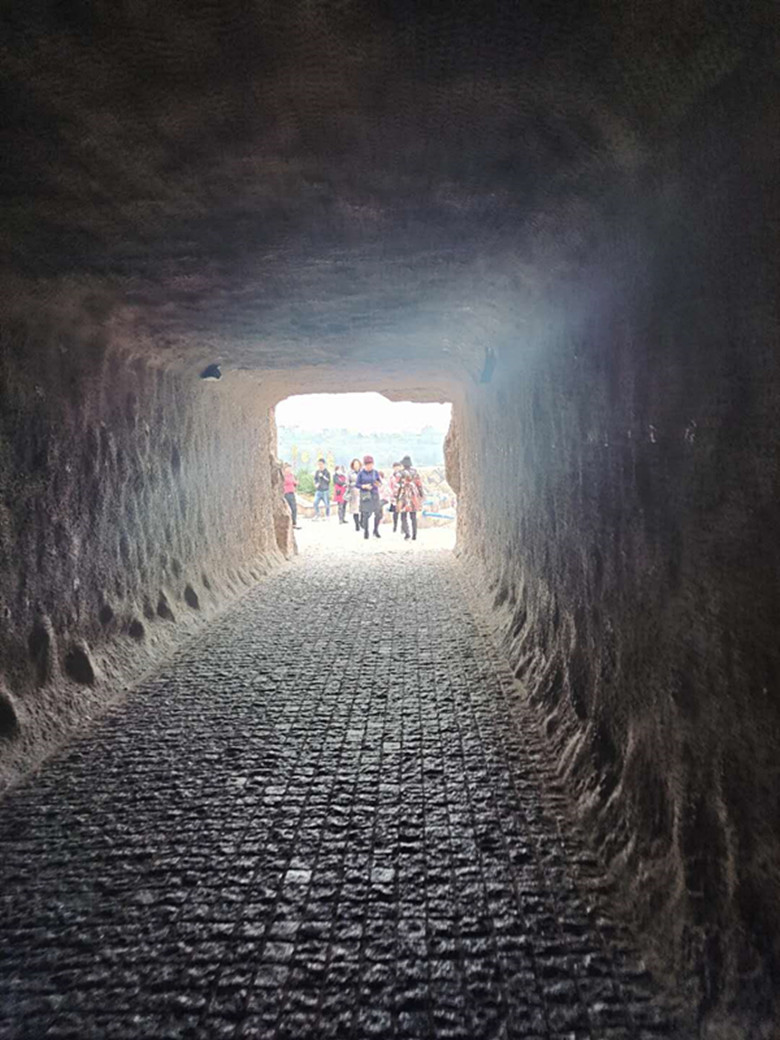 青岛网红景点,青岛新晋网红景点你来打卡了吗