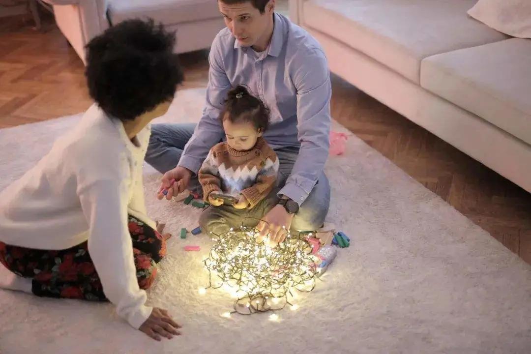 培养幼儿数字感知,儿童数字敏感期