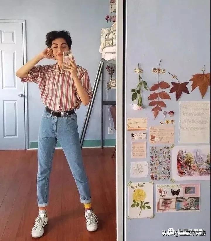 裤子怎么买不翻车小窍门,女生网购裤子的三大技巧