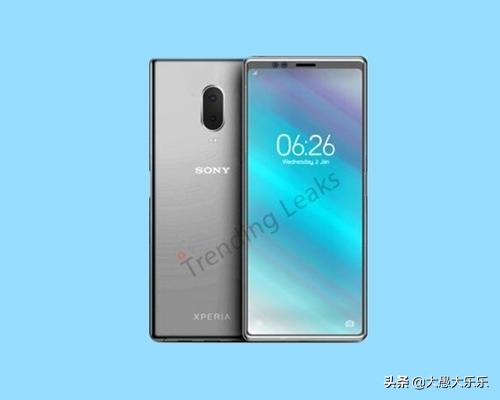 索尼一亿像素传感器发布时间预测,索尼手机传感器最新消息