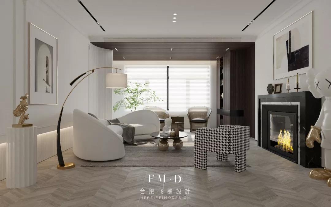 房子装护墙板哪种更好看,卧室里面装护墙板有没有这个必要