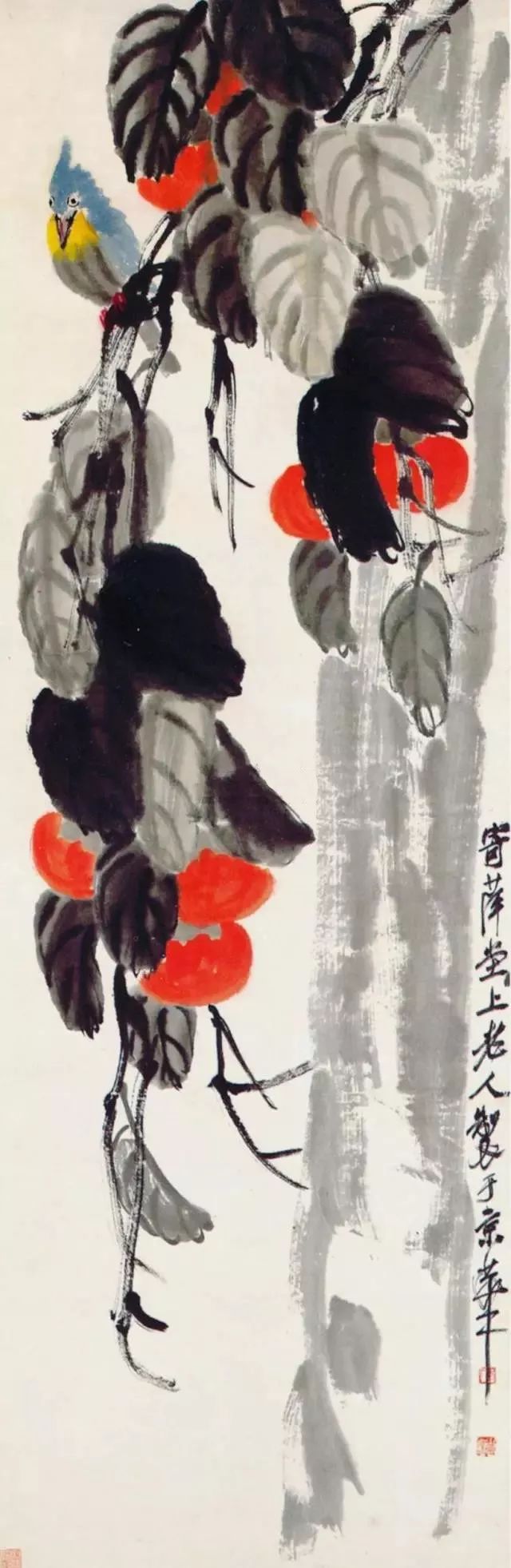 柿柿如意心情语录,致2019这一年