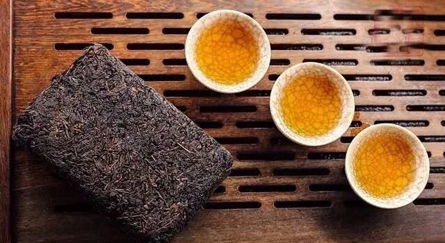 茶禅一味藏茶美文,藏茶文化中的茶禅一味