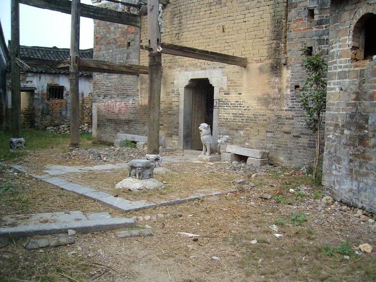 御史赵炳麟传19集,纪晓岚故居参观人员