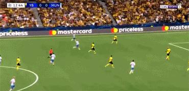 曼联1:3惨败曼城,c罗连场破门曼联逆转取胜