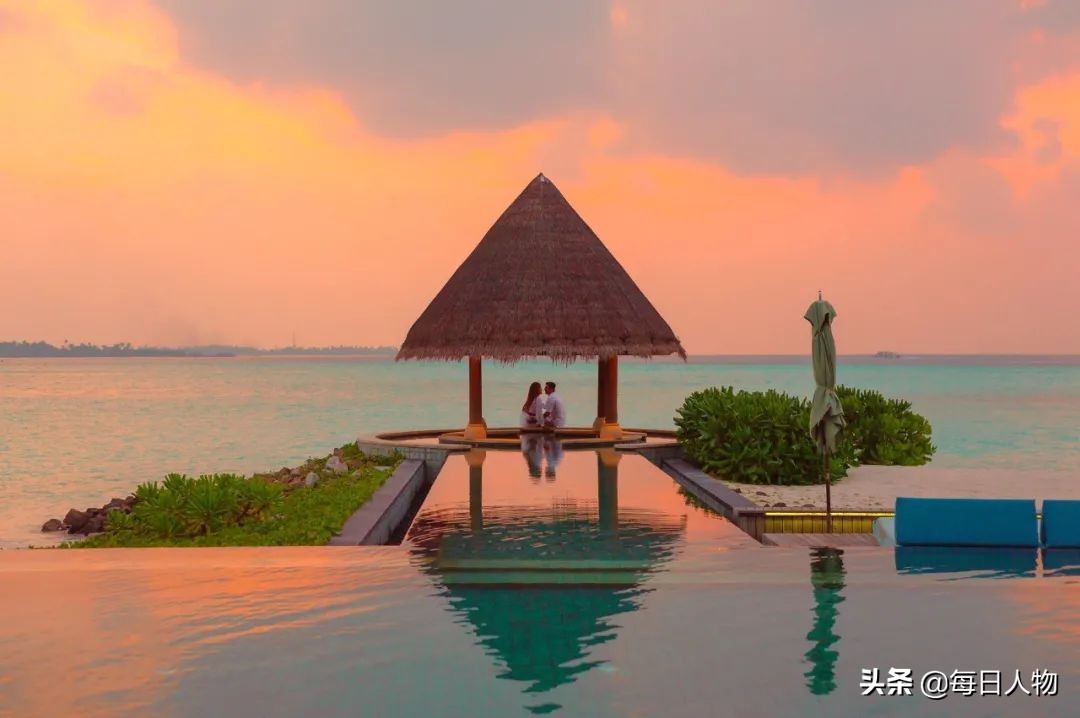 七夕节酒店真实状况,七夕夜晚的酒店