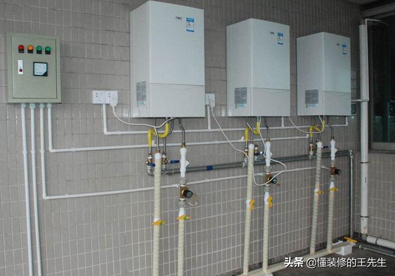 停电了用天然气灶影响寿命吗,停电对壁挂炉有什么影响