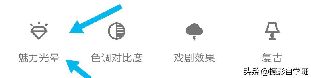 手机修图调色教程,手机lightroom调色教程