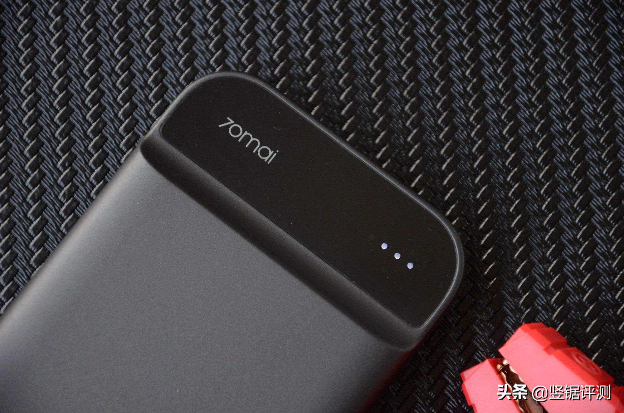 小米汽车没电怎么充电,小米汽车打不着火