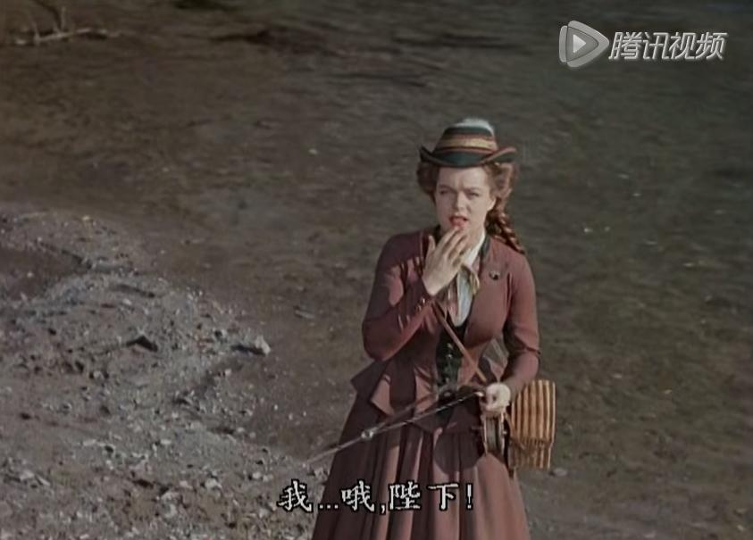 茜茜公主电影全集免费观看,茜茜公主第一部免费观看视频