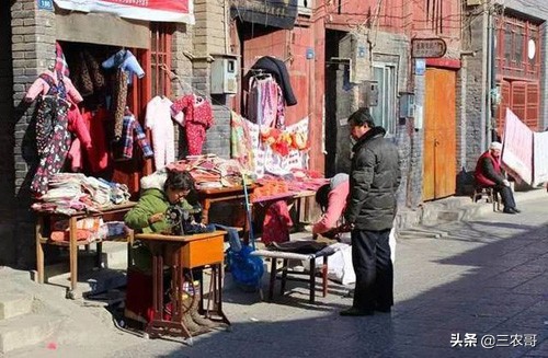 投资小适合农村的创业项目有哪些,农村小投资创业项目推荐